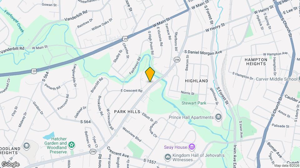172 Watkins Ct Map and Location Details