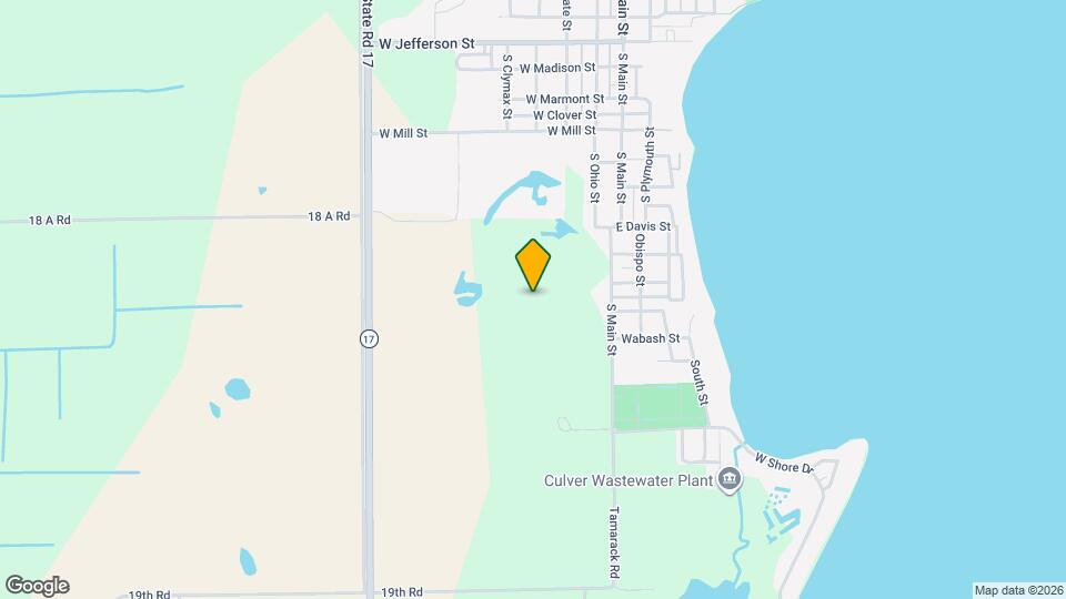 The Dunes Mapa y Detalles de la Ubicación