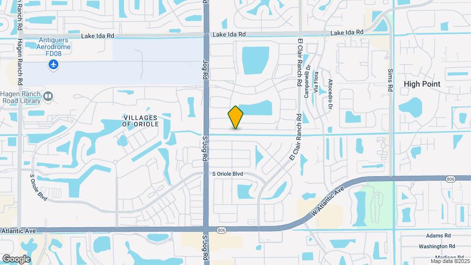 6268 Kings Gate Cir Map and Location Details