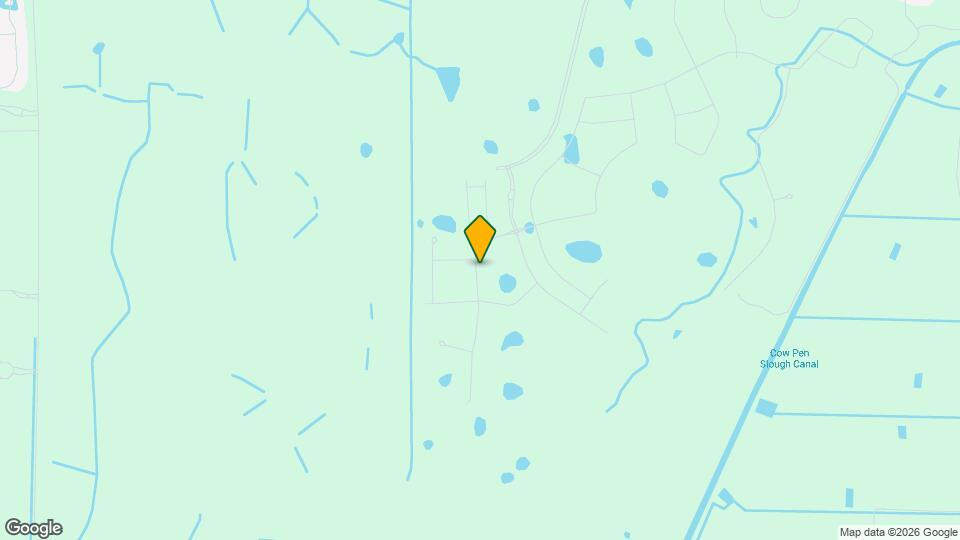 10761 Eclipse St Map and Location Details