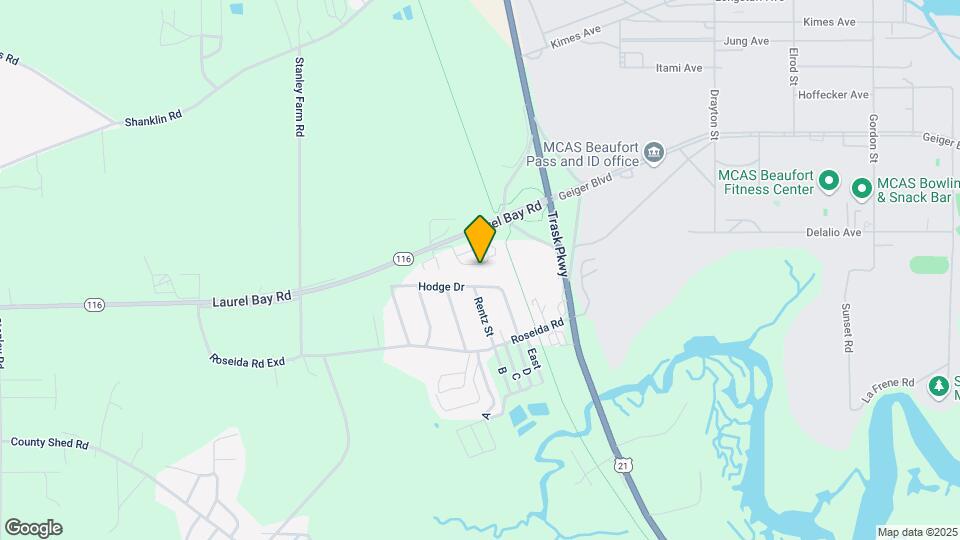 28 Westgate Cir Map and Location Details