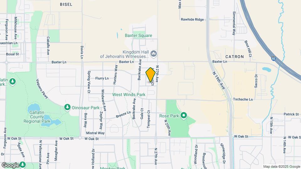 1805 Leeward Ct-Unit -1813 Map and Location Details