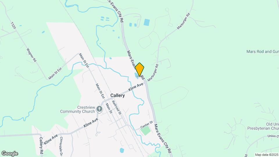 1370 MarsEvans City Rd Rentals in Evans City, PA