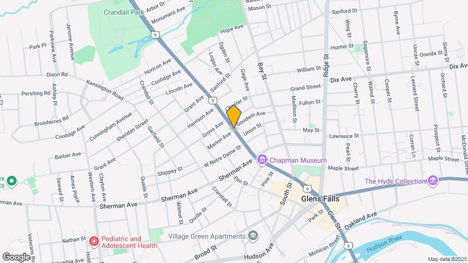 Heritage Apartments and Nearby Glens Falls Apartments For Rent Glens