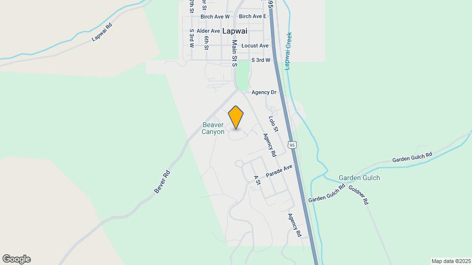 Nez Perce Housing I Apartments Lapwai, ID Apartments For Rent