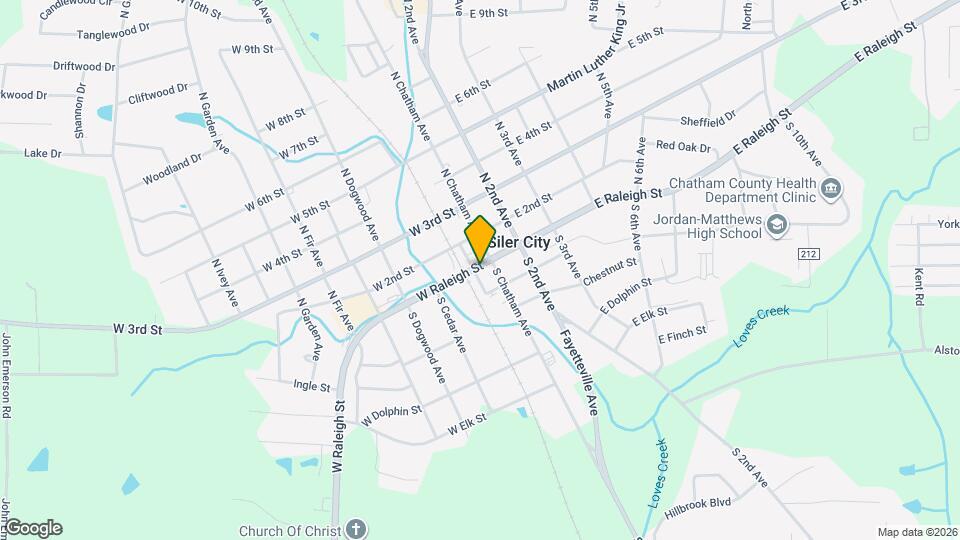 Wren Apartments Siler City, NC Apartments For Rent