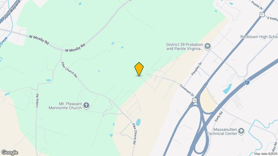 474 Diana Ct Map and Location Details