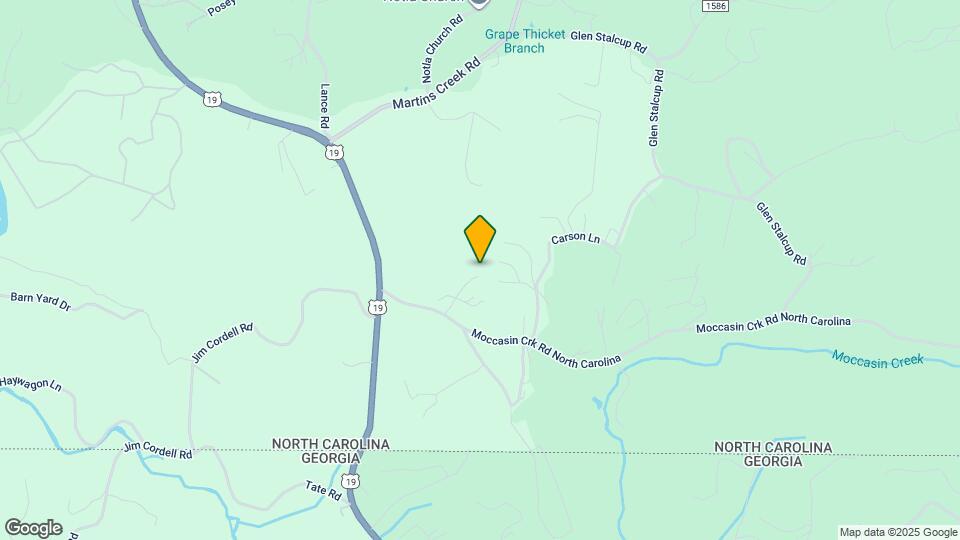 125 Laurel Mountain MHP Dr Map and Location Details