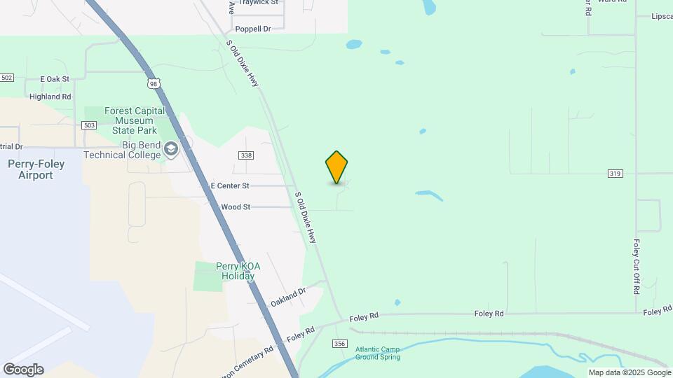 3545 Woodmore Ln Apartments Perry, FL Apartments For Rent