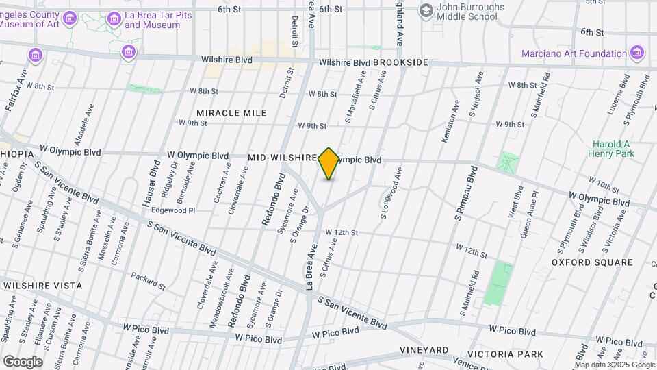 1047 Mansfield Ave Los Angeles, CA Rental Homes and Apartments for Rent