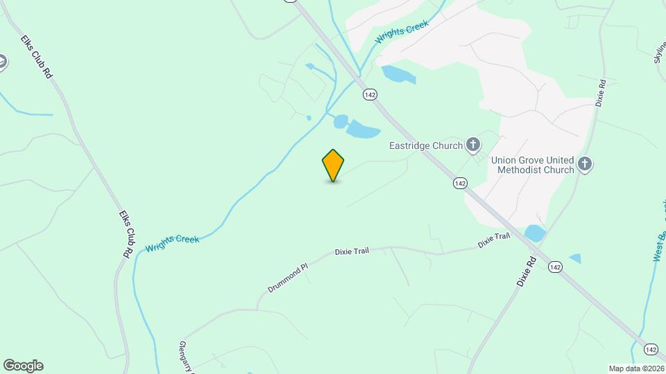 145 Vinny's Way Mapa y Detalles de la Ubicación