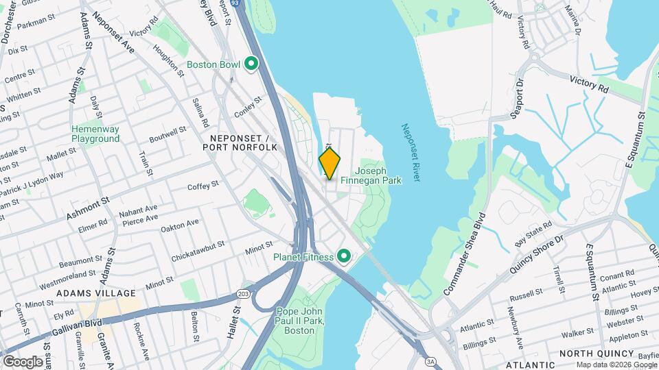 15 Lawley St Map and Location Details