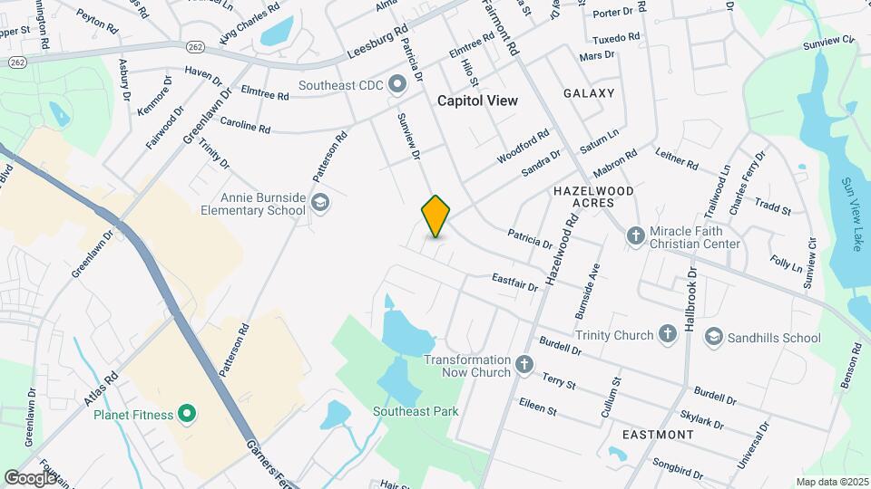 22 Routhland Ct Map and Location Details