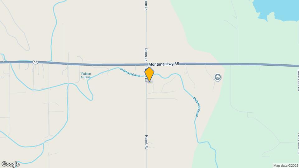 36125 Cyrus Ct Rentals in Polson, MT