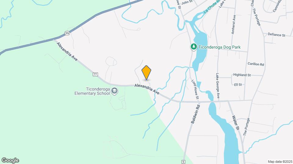 Mountain Vista Apartments Ticonderoga, NY Apartments For Rent