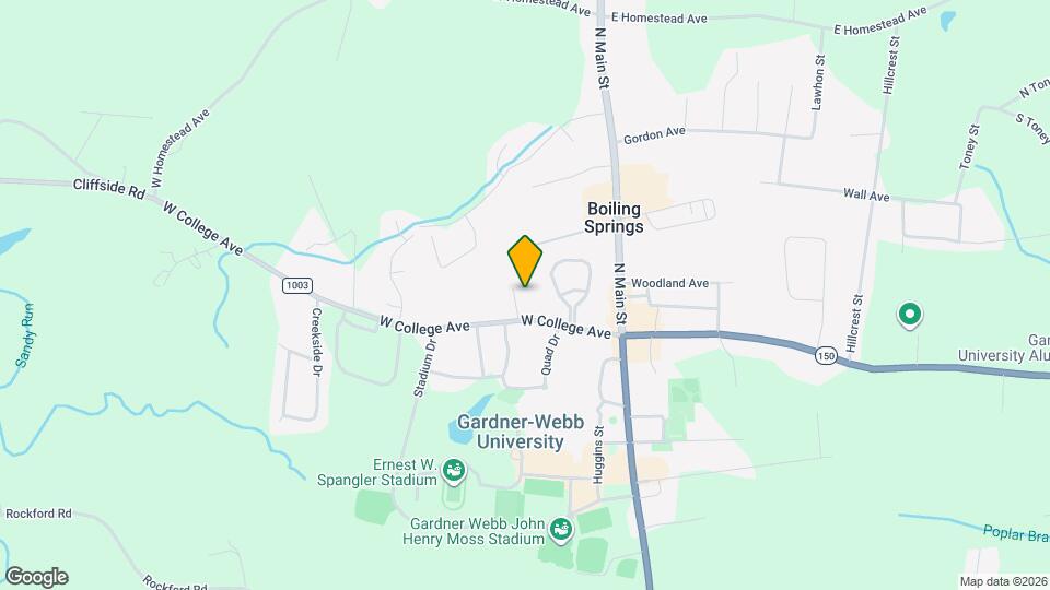 110 Wellington St Map and Location Details