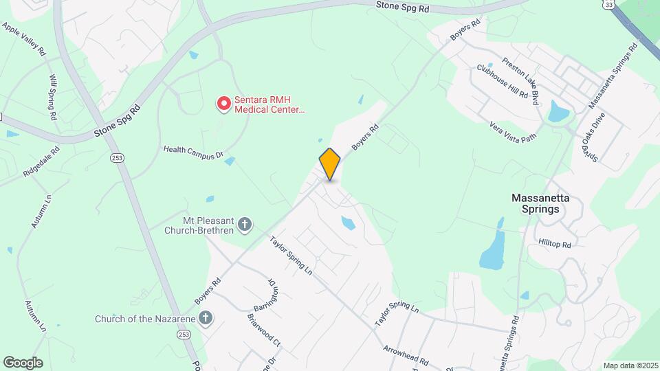 The Townes at Congers Creek Apartments Harrisonburg, VA Apartments For Rent