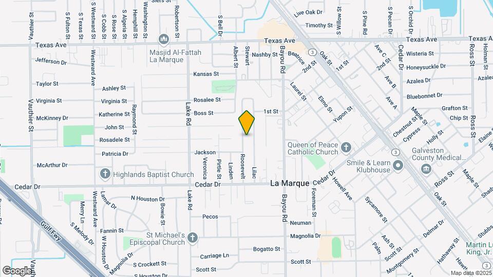 926 Ember Wood Ct Map and Location Details