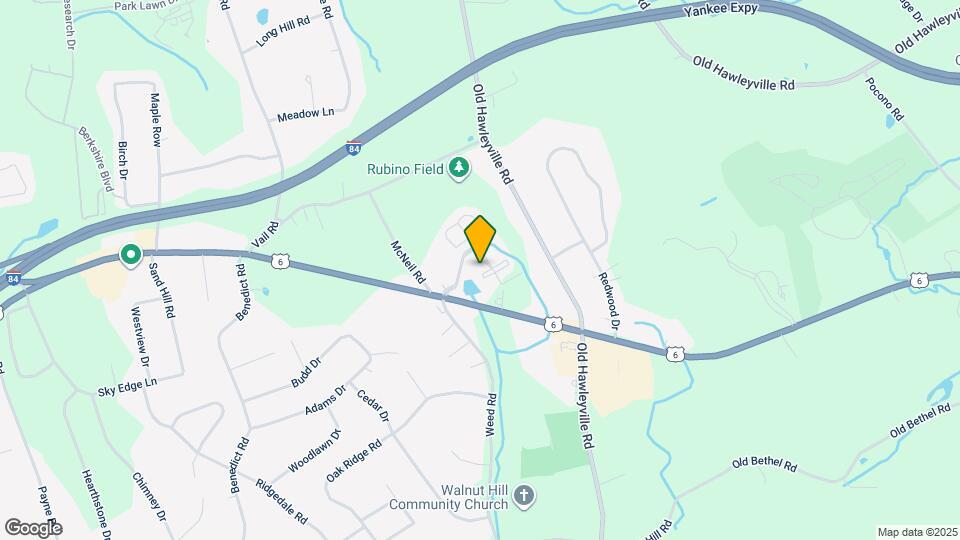 407 Copper Square Dr Map and Location Details