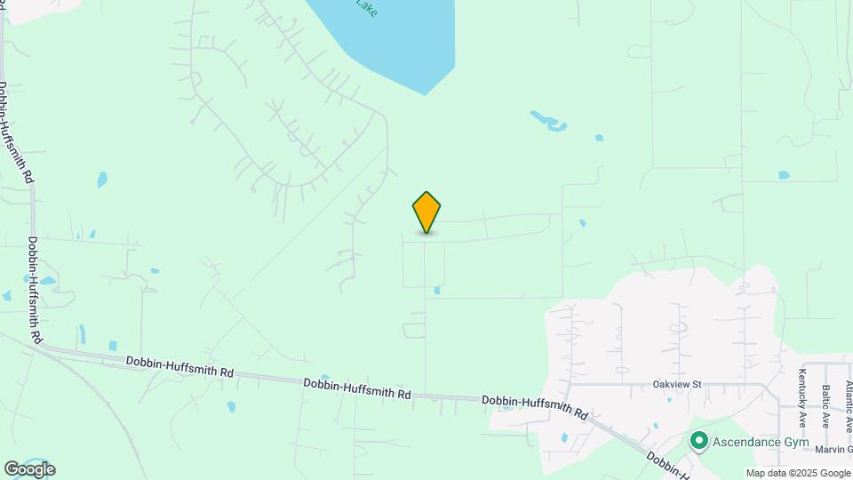 31428 Moore Rd Map and Location Details