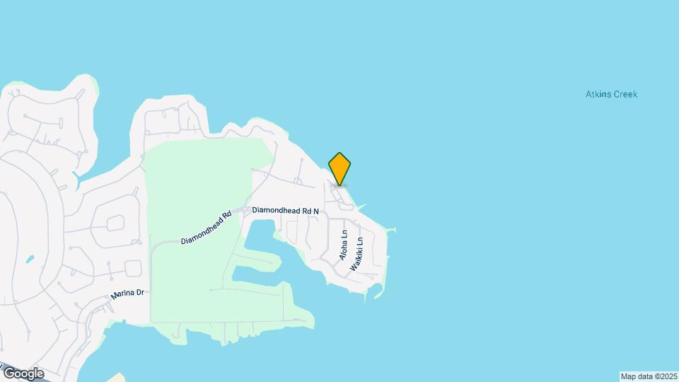 16 Regency Point Map and Location Details