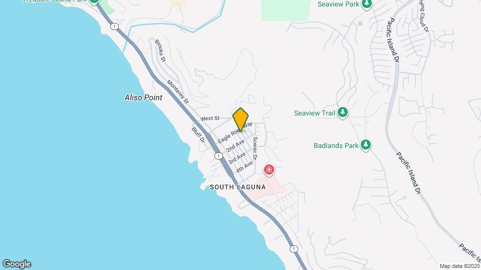 31577 Santa Rosa Dr Map and Location Details