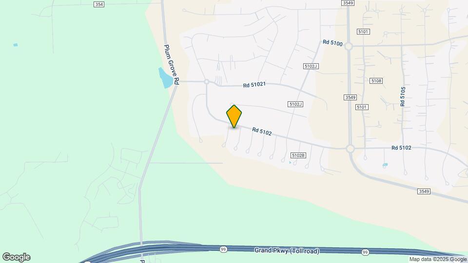 51 Rd 5102 Map and Location Details