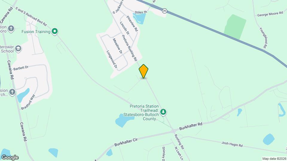 101 Atlantic Ave Mapa y Detalles de la Ubicación