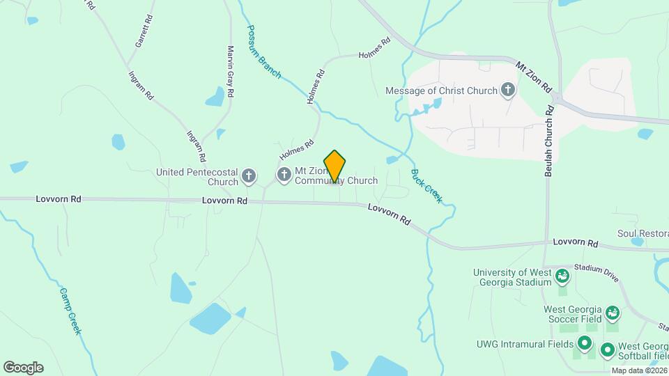 30 Gees Ln Map and Location Details