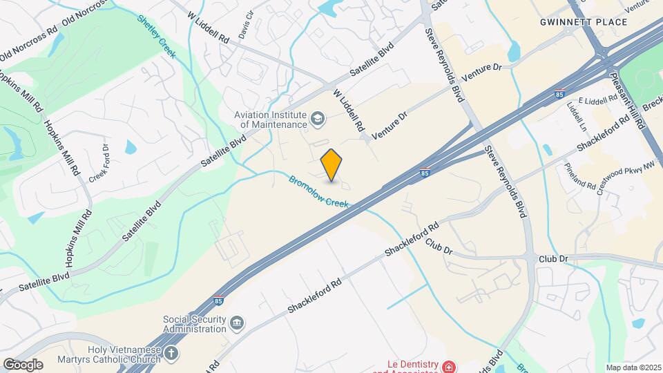 Avonlea Pointe Apartments in Duluth, GA