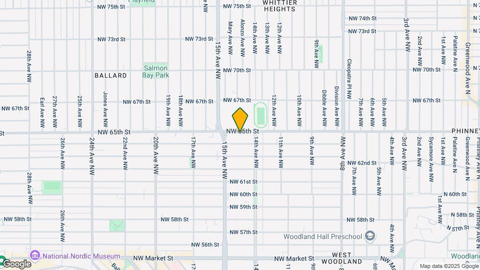 Ship Street Apartments Mapa y Detalles de la Ubicación