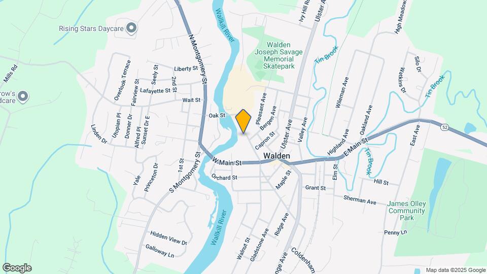 Walden View Apartments Walden, NY Apartments For Rent