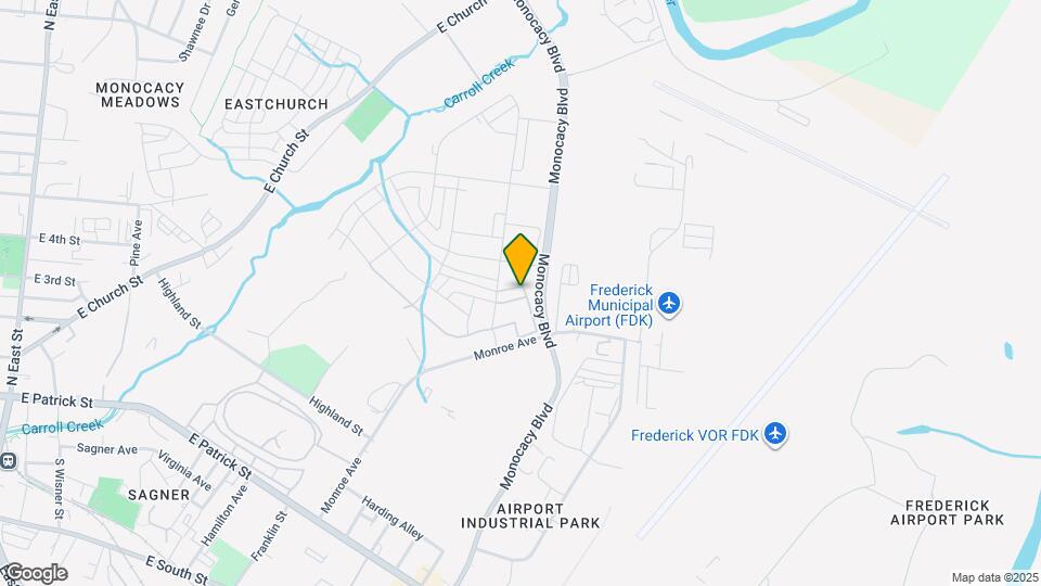 344 Ensemble Wy Map and Location Details