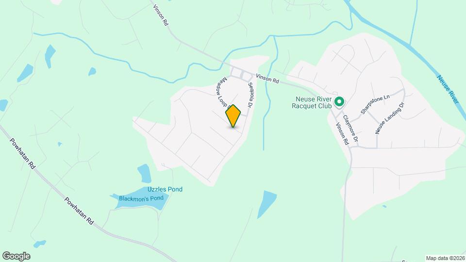 39 Reno Ct, Unit 219 Map and Location Details