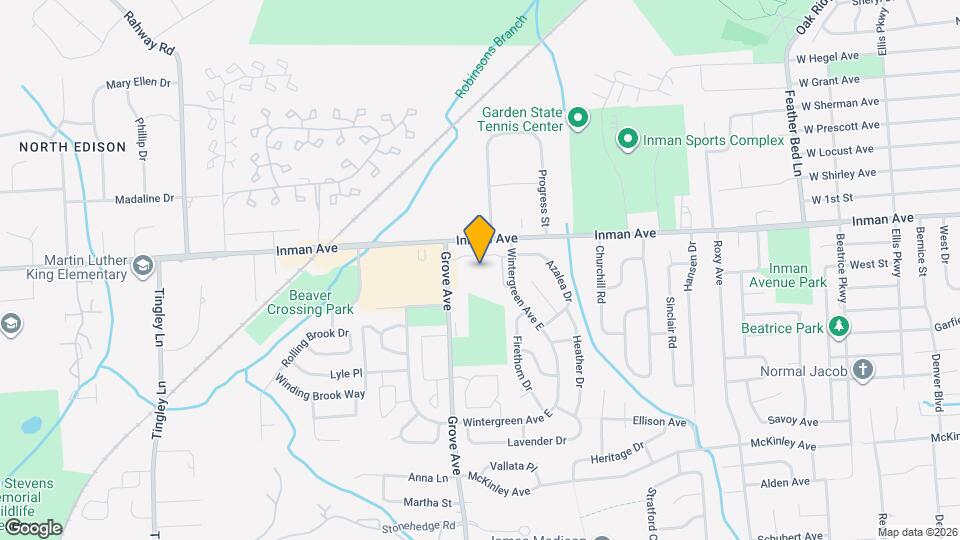 Menlo Manor Apartments Edison, NJ Apartments For Rent