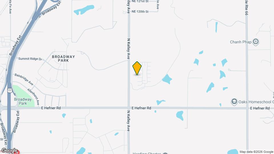 11249 Paradise Out Ln Map and Location Details