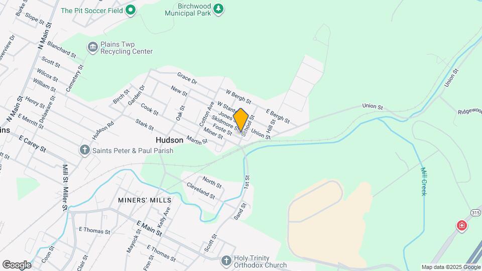 15 School St Rentals in Plains, PA