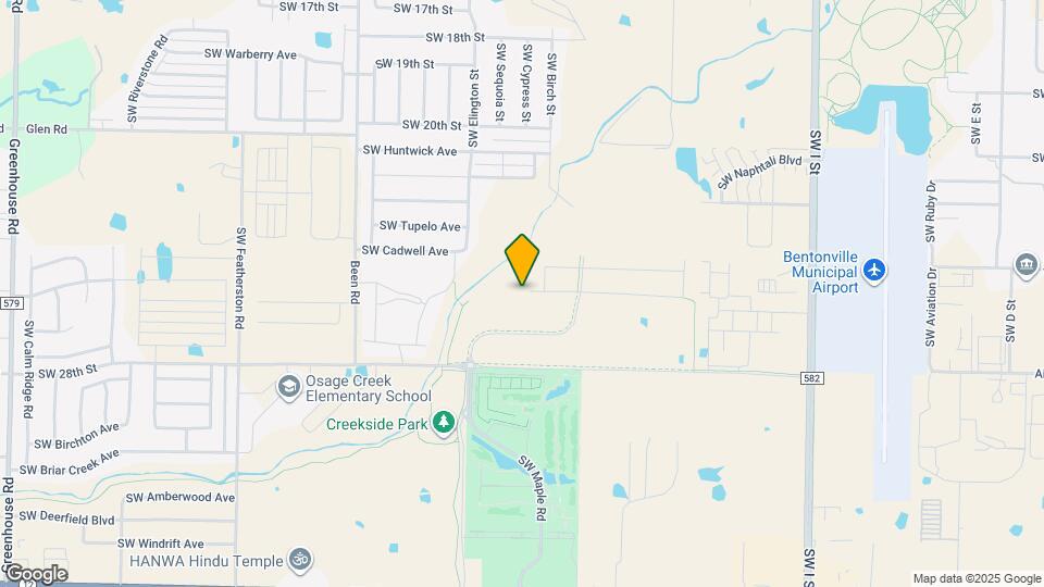 1905-2 SW Poigai Ct Map and Location Details