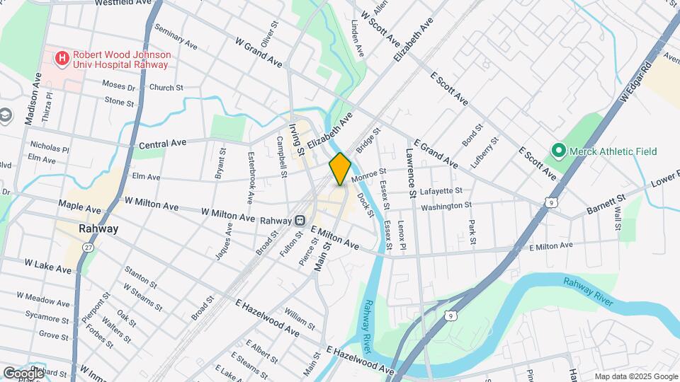 81 Monroe St Apartments and Nearby Rahway Apartments For Rent Rahway, NJ