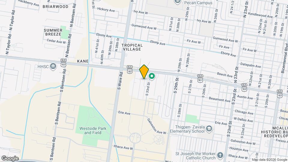 40 West St Map and Location Details