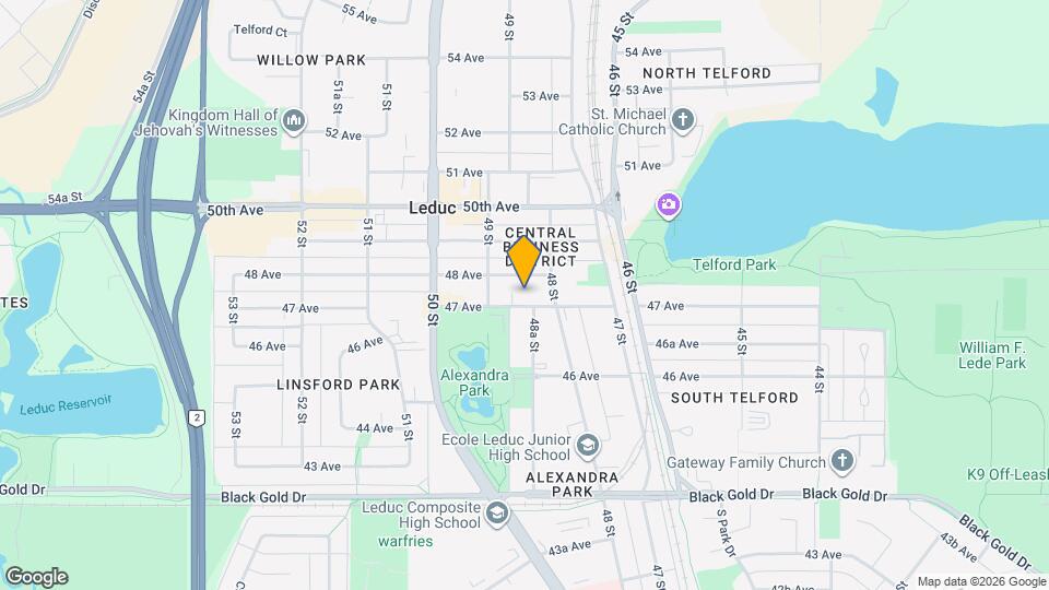 Summit Square & Summit Court Apartments Leduc, AB Apartments For Rent