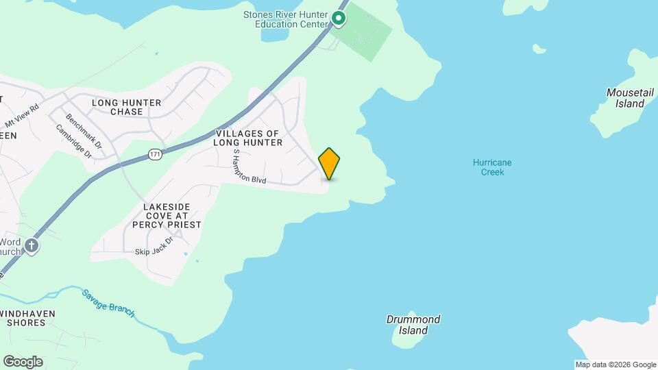 7375 Ole Nottingham Dr Map and Location Details