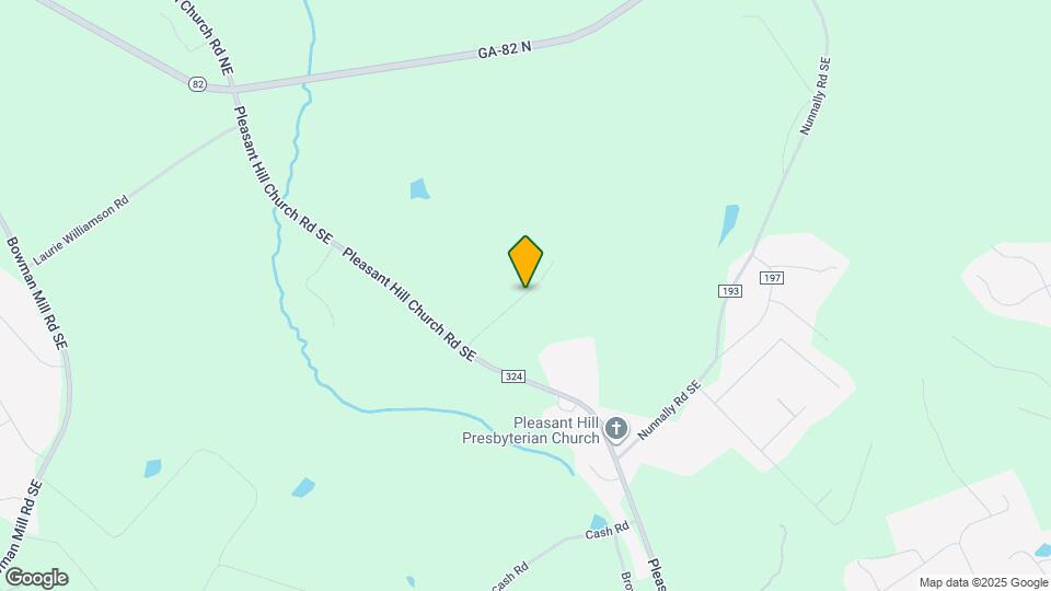 1279 Wentworth Cove Ct Mapa y Detalles de la Ubicación