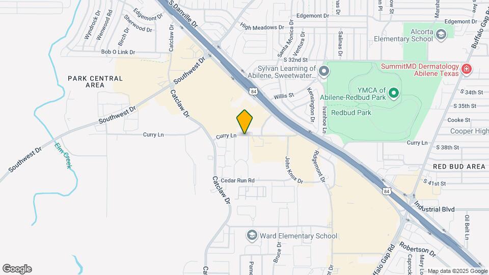 Windsor Place Apartments and Nearby Abilene Apartments For Rent