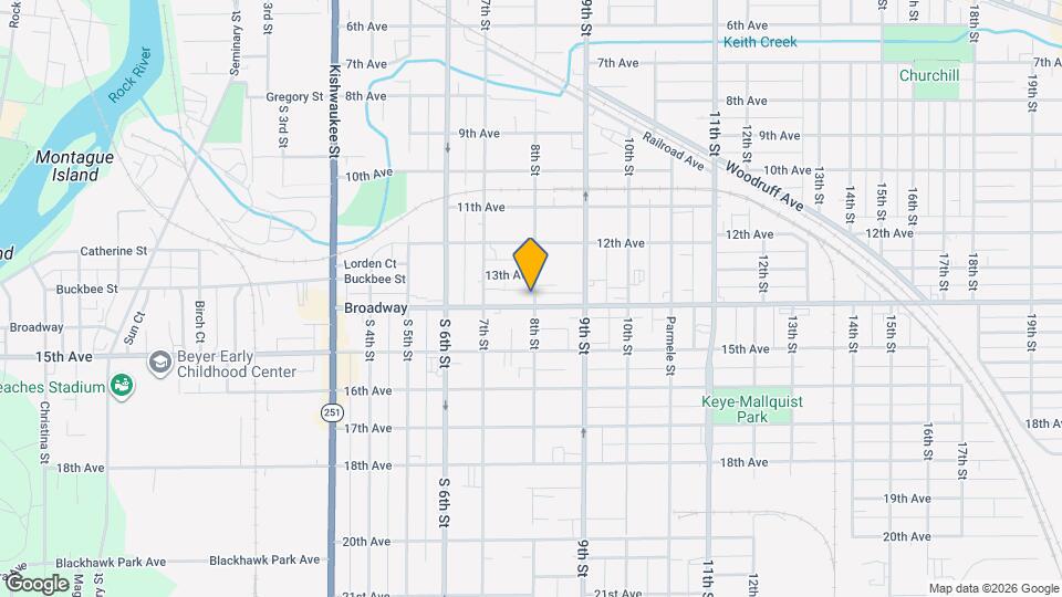 The Grand Apartments Rockford, IL Apartments For Rent