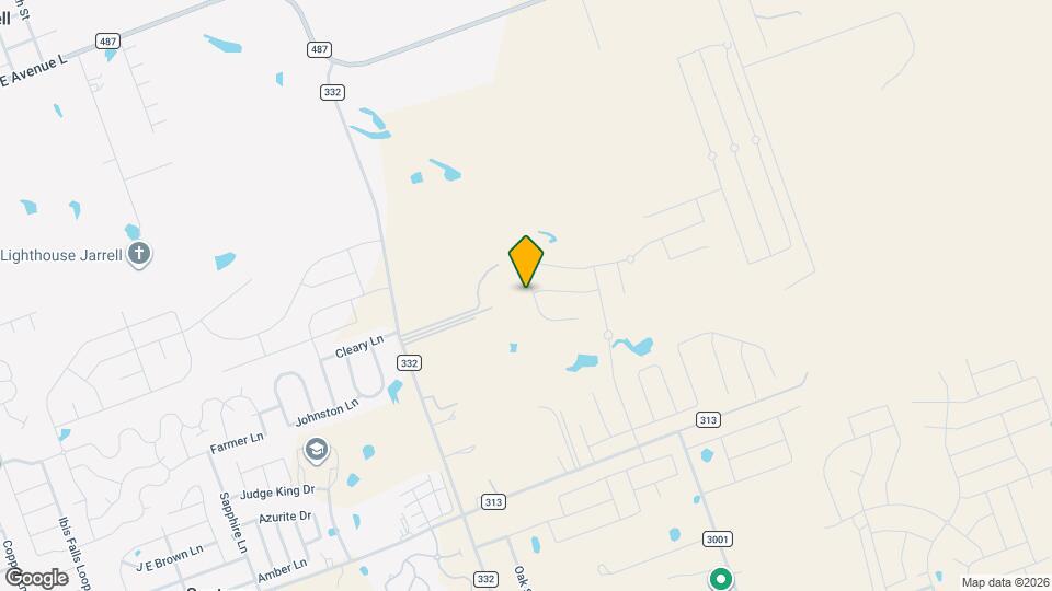 602 Wyatt Wy Map and Location Details