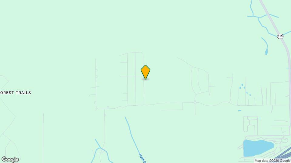 12573 Grn Mdw Dr Mapa y Detalles de la Ubicación