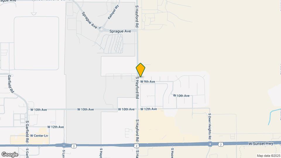 CEDAR SUMMIT ESTATES 55+ DUPLEXES Mapa y Detalles de la Ubicación