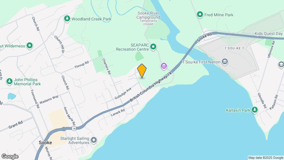 2075 Drennan St Apartments Sooke, BC Apartments For Rent