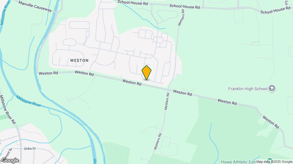 33 Tallman Ln Map and Location Details